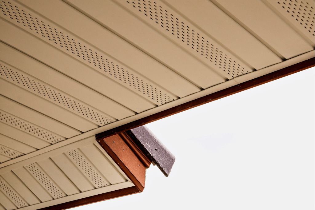 Edmonton Soffit and Fascia