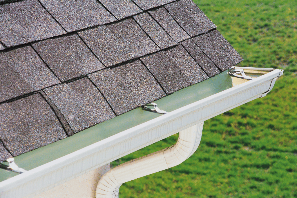 Seamless Gutters Edmonton